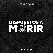 Natos y Waor и др. - Dispuestos a Morir ноты для фортепиано