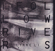 Lykke Li - I Follow Rivers (The Magician Remix) ноты для фортепиано