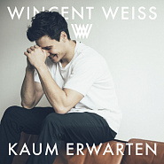 Wincent Weiss - Kaum Erwarten ноты для фортепиано