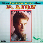 P. Lion - Dream ноты для фортепиано