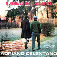 Adriano Celentano - Il Ragazzo Della Via Gluck ноты для фортепиано