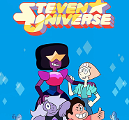 Steven Universe ноты для фортепиано