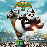 Hans Zimmer - Hungry for Lunch (OST ‘Kung Fu Panda 3’) ноты для фортепиано