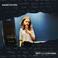 Maisie Peters - Best I'll Ever Sing ноты для фортепиано