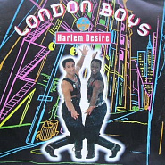 London Boys - Harlem Desire ноты для фортепиано