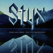 Styx - Come Sail Away ноты для фортепиано