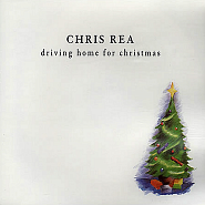 Chris Rea - Driving Home For Christmas ноты для фортепиано