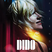 Dido - Friends ноты для фортепиано