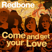 Redbone - Come and Get Your Love ноты для фортепиано