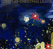 Coldplay - Christmas Lights ноты для фортепиано
