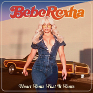 Bebe Rexha - Heart Wants What It Wants ноты для фортепиано