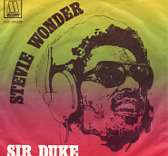 Stevie Wonder - Sir Duke ноты для фортепиано
