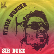 Stevie Wonder - Sir Duke ноты для фортепиано