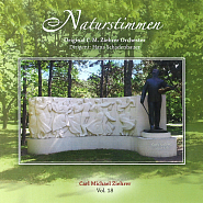 Карл Михаэль Цирер - Vol. 18 Naturstimmen ноты для фортепиано