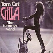 Gilla - Tom Cat ноты для фортепиано