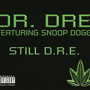 Snoop Dogg и др. - Still D.R.E. ноты для фортепиано