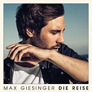 Max Giesinger - Die Reise ноты для фортепиано