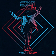 Sean Paul и др. - No Lie ноты для фортепиано