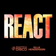 Switch Disco и др. - REACT ноты для фортепиано
