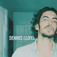 Dennis Lloyd - Nevermind ноты для фортепиано