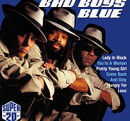 Bad Boys Blue - I Wanna Hear Your Heartbeat Sunday Girl ноты для фортепиано