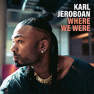 Karl Jeroboan - Where We Were ноты для фортепиано