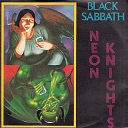 Black Sabbath - Neon Knights ноты для фортепиано