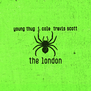 Young Thug и др. - The London ноты для фортепиано