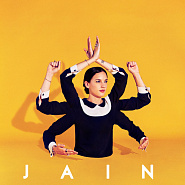 Jain - Makeba ноты для фортепиано