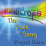 Bryant Oden - The Duck Song ноты для фортепиано