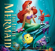 Alan Menken - Part of Your World (The Little Mermaid OST) ноты для фортепиано