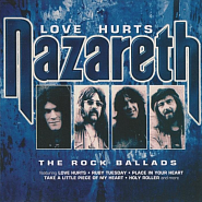 Nazareth - Love Hurts ноты для фортепиано