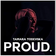 Tamara Todevska - Proud ноты для фортепиано