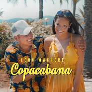 Leon Machere - Copacabana ноты для фортепиано