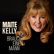 Maite Kelly - Ich brauch einen Mann ноты для фортепиано