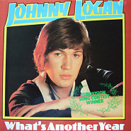 Johnny Logan - What's Another Year ноты для фортепиано