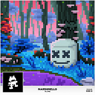 Marshmello - Alone ноты для фортепиано