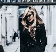 Melody Gardot - Baby I'm A Fool ноты для фортепиано