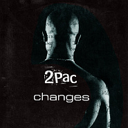 2Pac - Changes ноты для фортепиано