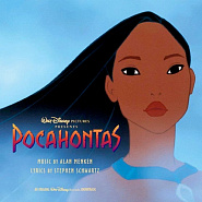 Alan Menken - Colors of the Wind (from Pocahontas) ноты для фортепиано