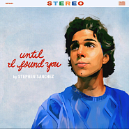 Stephen Sanchez - Until I Found You ноты для фортепиано
