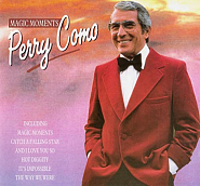 Perry Como - Magic Moments ноты для фортепиано