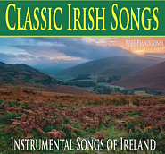 Ирландская народная музыка - The Last Rose Of Summer ноты для фортепиано