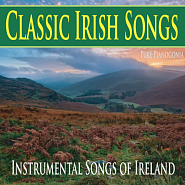 Ирландская народная музыка - Последняя роза лета ноты для фортепиано