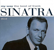 Frank Sinatra - My Way ноты для фортепиано