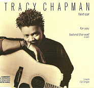 Tracy Chapman - Fast Car ноты для фортепиано