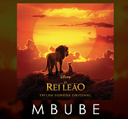 Lebo M. - Mbube (From The Lion King) ноты для фортепиано
