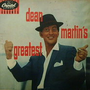 Dean Martin - Baby, It's Cold Outside ноты для фортепиано