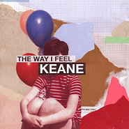 Keane - The Way I Feel ноты для фортепиано