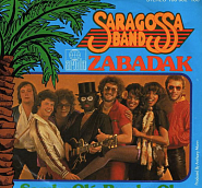 Saragossa Band - Zabadak ноты для фортепиано